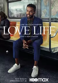 Love Life
