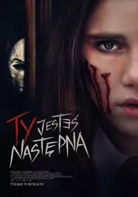 Ty jesteś następna