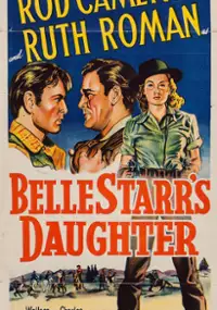 Córka Belle Starr