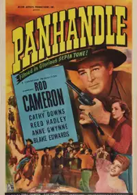 Panhandle