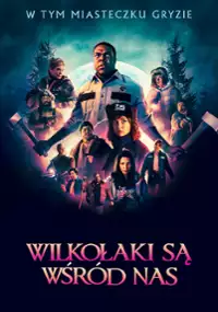 Wilkołaki są wśród nas