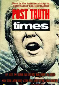 Czasy postprawdy: My, media