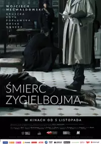 Śmierć Zygielbojma