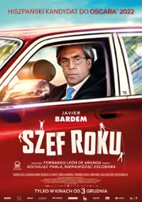 Szef roku