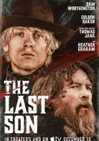 The Last Son