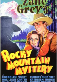 Rocky Mountain Mystery
