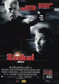 Szakal