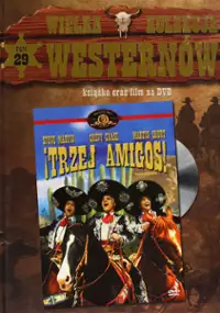 Trzej Amigos