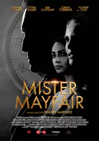 Mister Mayfair