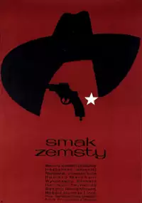 Smak zemsty