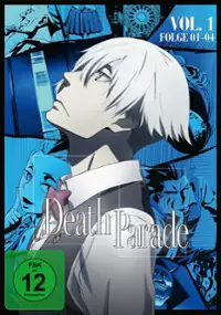 Death Parade