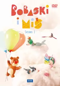Bobaski i Miś