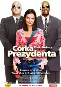 Córka prezydenta
