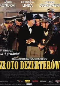 Złoto dezerterów