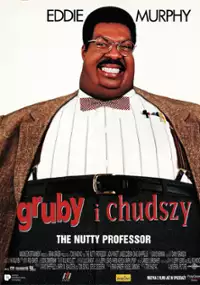 Gruby i chudszy