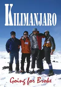 Kilimandżaro: Powrót na szczyt