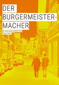 Klaus Abberger: Jak wykreować burmistrza