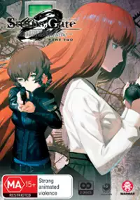 Steins;Gate 0
