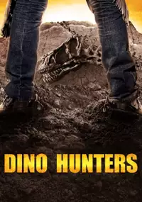 Poszukiwacze dinozaurów