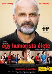 En komikers uppväxt