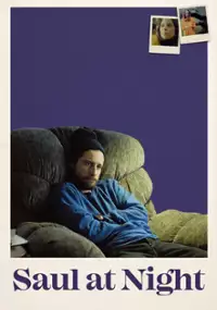 Saul nocą
