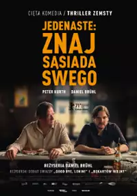 Jedenaste: znaj sąsiada swego
