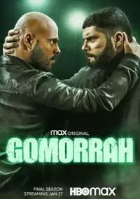 Gomorra