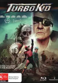 Turbo Kid