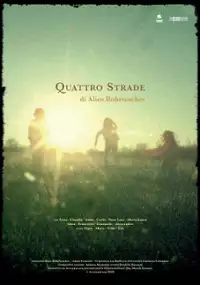 Quattro strade