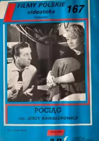 Pociąg