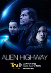 Autostrada spotkań z UFO