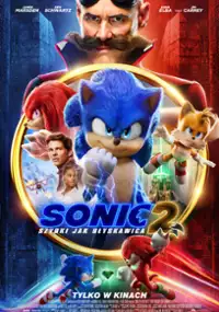 Sonic 2: Szybki jak błyskawica