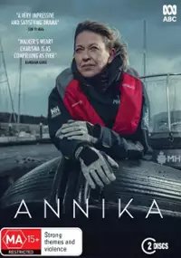 Annika