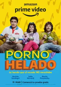 Porno y Helado