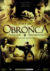 Obrońca