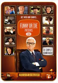 Funny or Die prezentuje