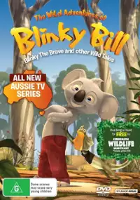 Bystry Bill