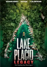 Lake Placid: Dziedzictwo