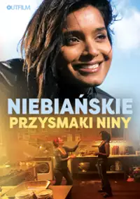Niebiańskie przysmaki Niny