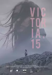 Wiktoria, lat 15