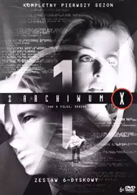 Z Archiwum X