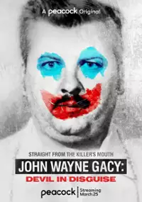 John Wayne Gacy: Devil in Disguise