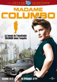 Mrs. Columbo