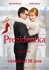 Pani Prezydent