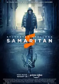 Samarytanin