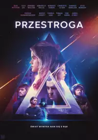 Przestroga