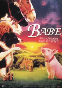 Babe - świnka z klasą