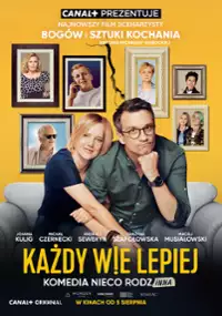 Każdy wie lepiej