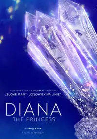 Diana. The Princess