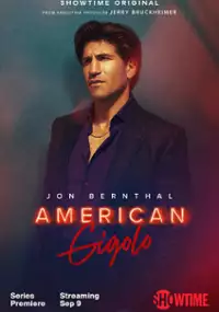 Amerykański żigolak